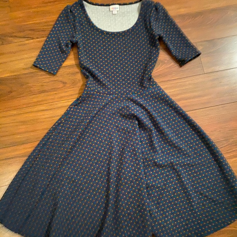 Lularoe Nicole